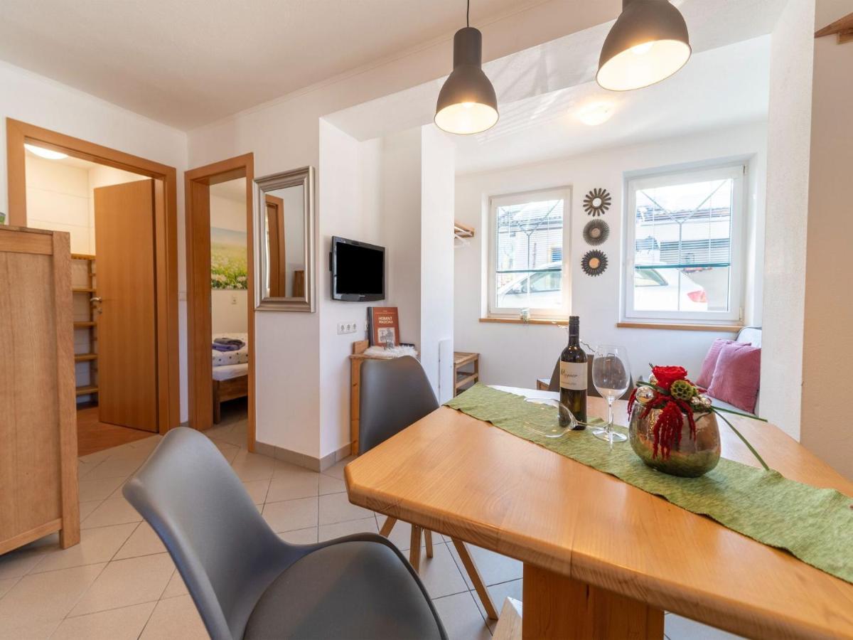 Flat South Of Kitzb Hel With Nationalparkcard Apartment ฮอลเลอร์บาค อิม พินซ์เกา ภายนอก รูปภาพ