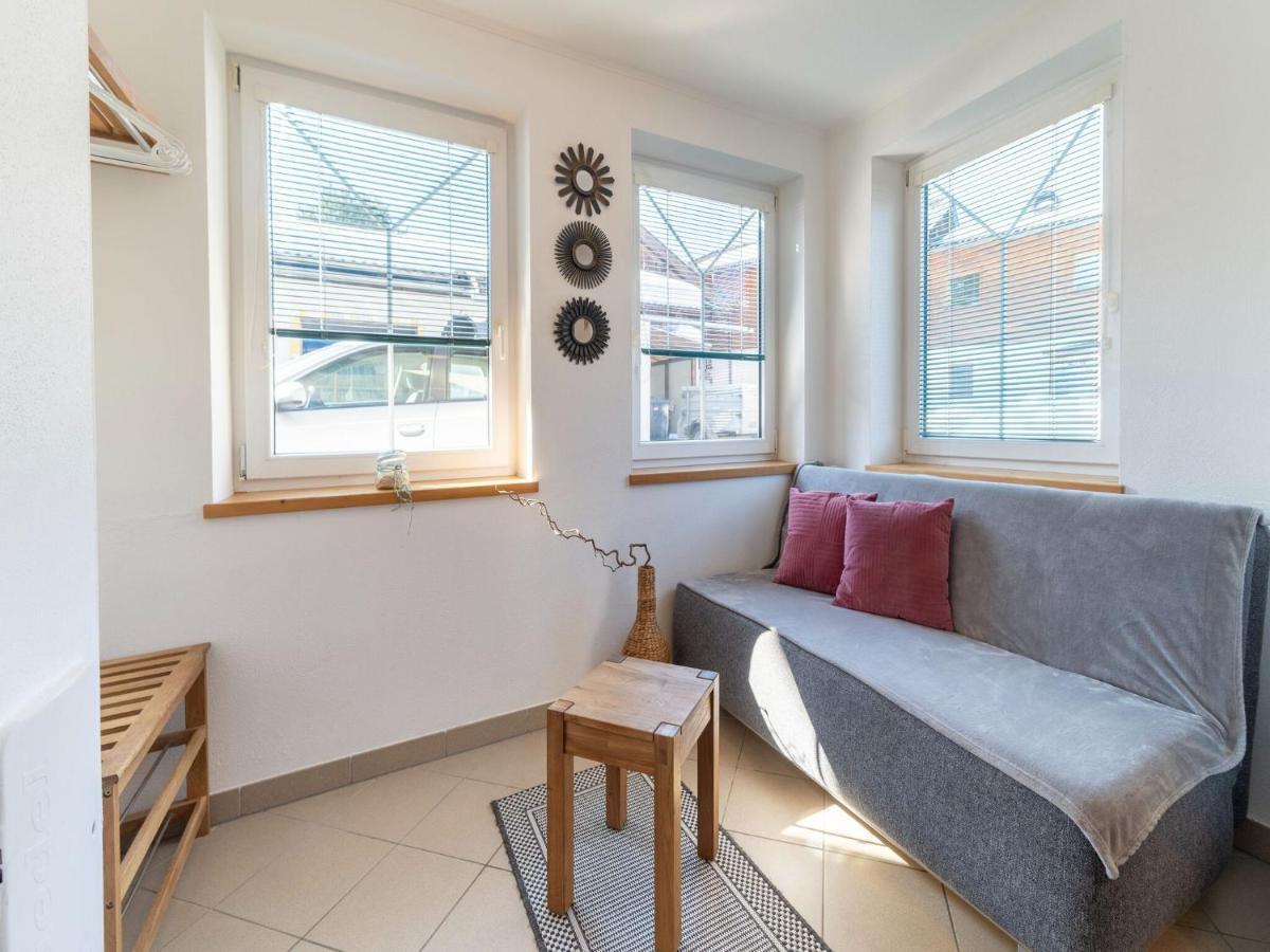 Flat South Of Kitzb Hel With Nationalparkcard Apartment ฮอลเลอร์บาค อิม พินซ์เกา ภายนอก รูปภาพ