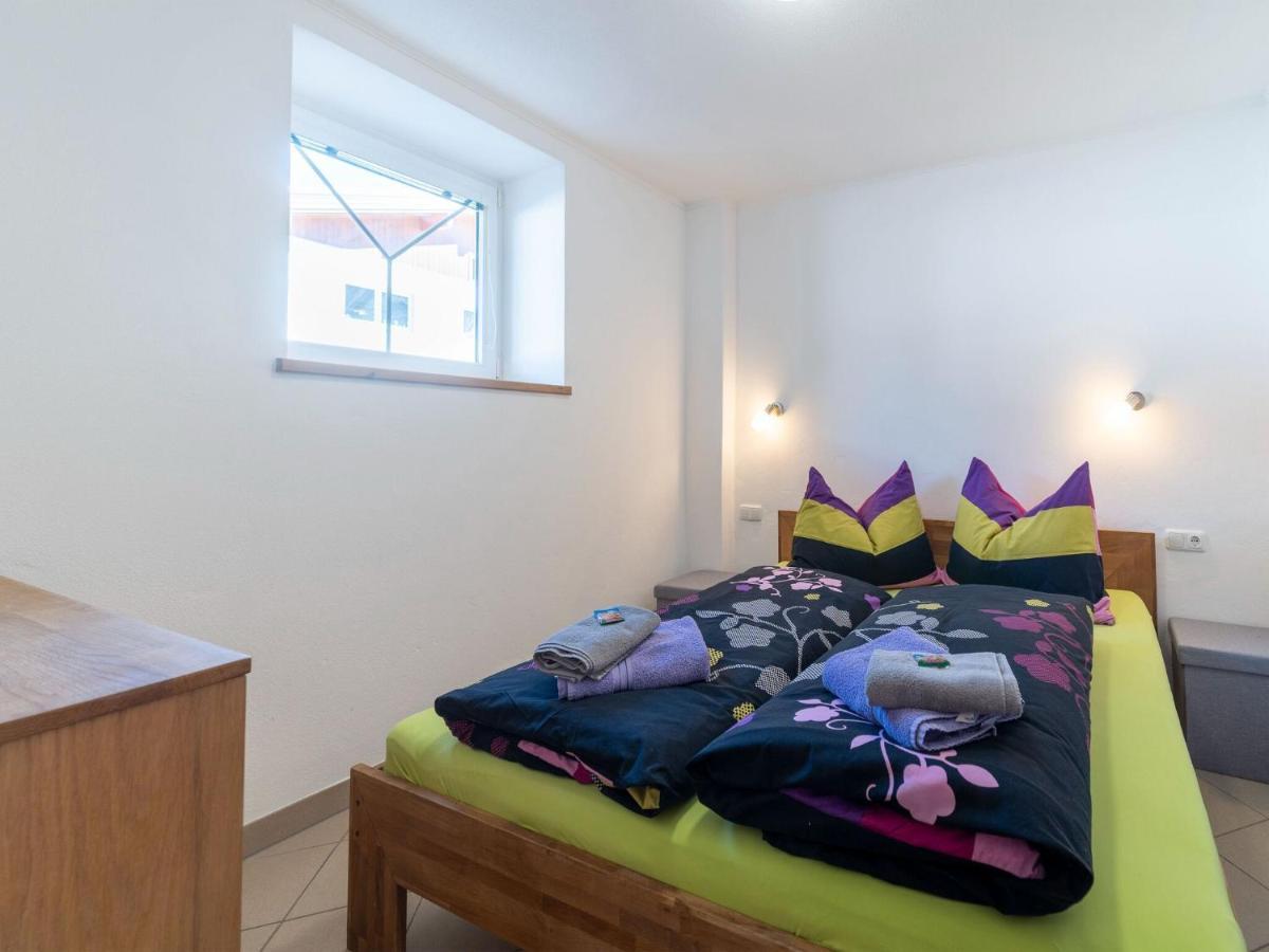 Flat South Of Kitzb Hel With Nationalparkcard Apartment ฮอลเลอร์บาค อิม พินซ์เกา ภายนอก รูปภาพ
