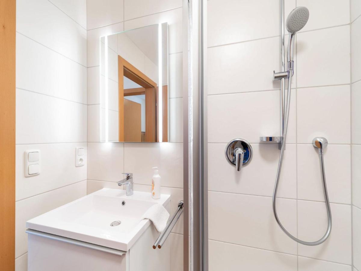 Flat South Of Kitzb Hel With Nationalparkcard Apartment ฮอลเลอร์บาค อิม พินซ์เกา ภายนอก รูปภาพ