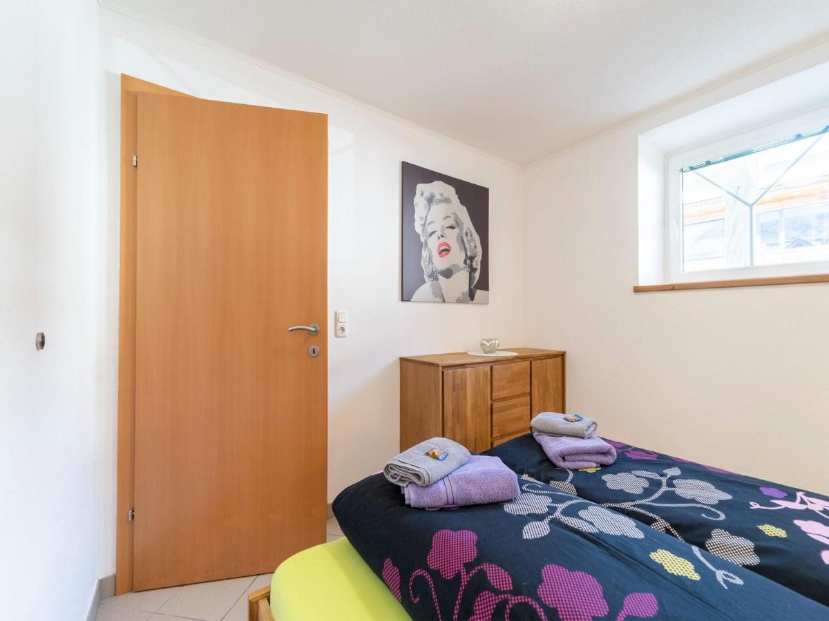 Flat South Of Kitzb Hel With Nationalparkcard Apartment ฮอลเลอร์บาค อิม พินซ์เกา ภายนอก รูปภาพ