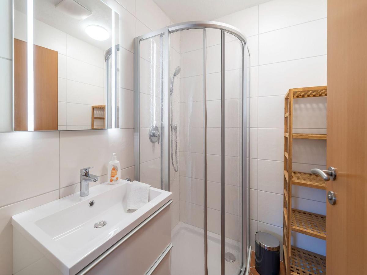 Flat South Of Kitzb Hel With Nationalparkcard Apartment ฮอลเลอร์บาค อิม พินซ์เกา ภายนอก รูปภาพ