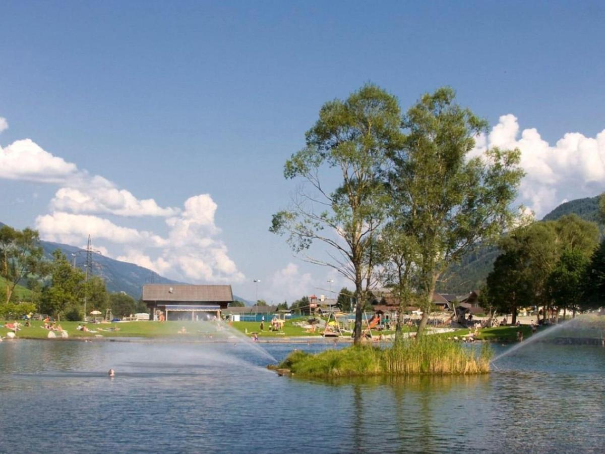 Flat South Of Kitzb Hel With Nationalparkcard Apartment ฮอลเลอร์บาค อิม พินซ์เกา ภายนอก รูปภาพ