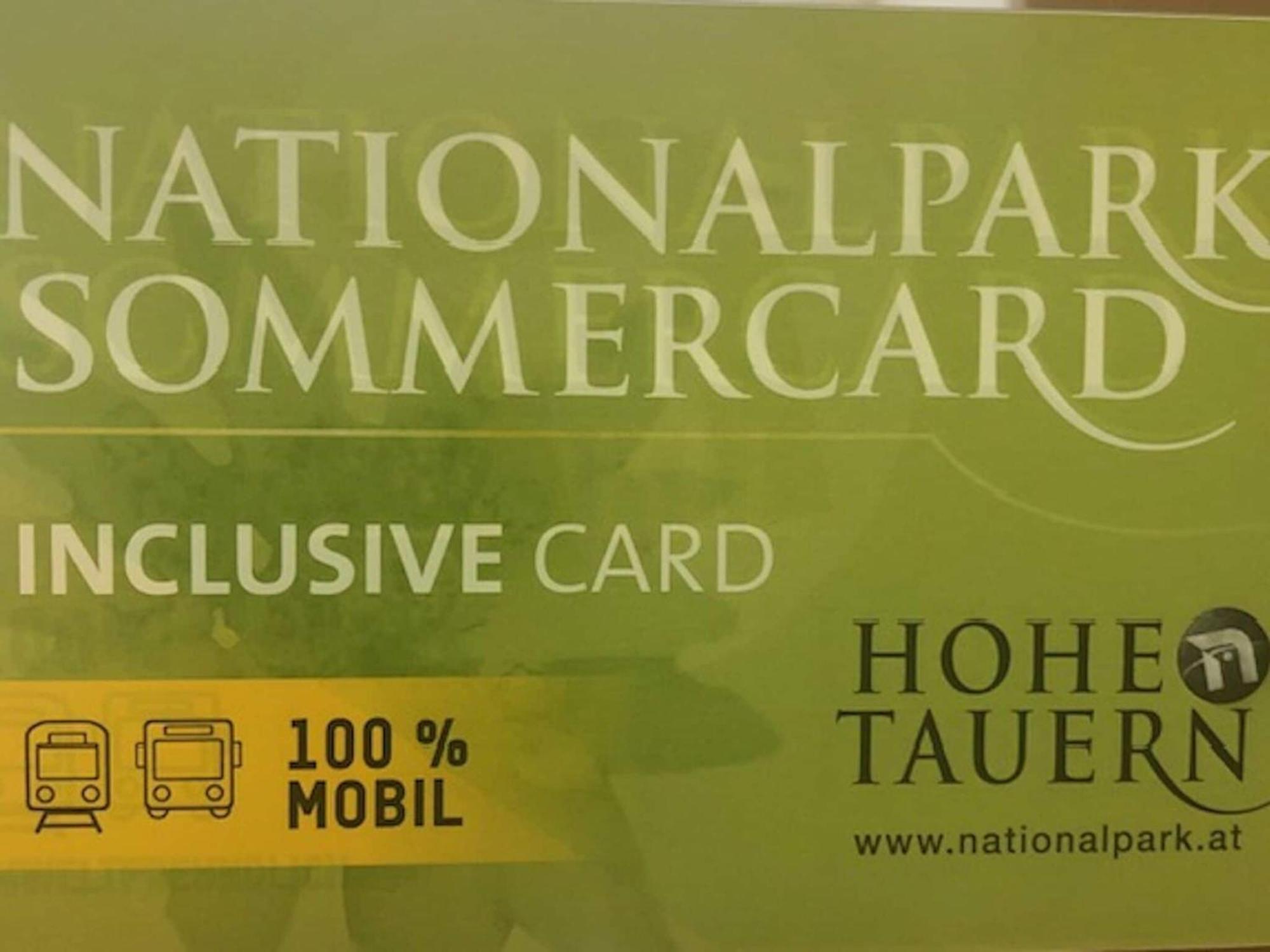Flat South Of Kitzb Hel With Nationalparkcard Apartment ฮอลเลอร์บาค อิม พินซ์เกา ภายนอก รูปภาพ